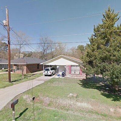 218 Lydia Ave, Shreveport, LA 71107