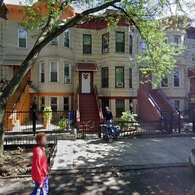 218 Weirfield St, Brooklyn, NY 11221