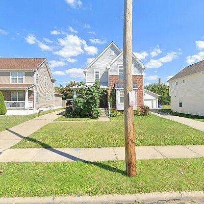 2189 E 39 Th St, Cleveland, OH 44115