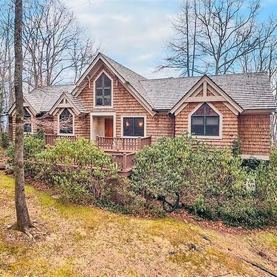 219 Brookstone Rdg, Sylva, NC 28779