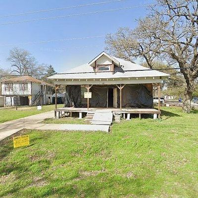 219 E Hill St, Grand Saline, TX 75140