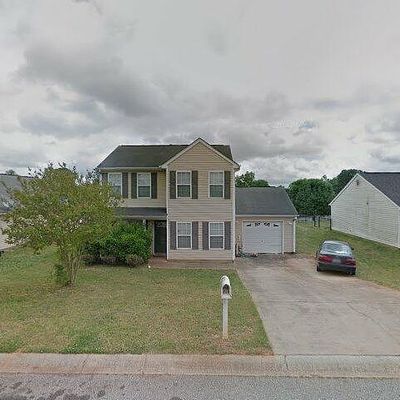 219 Southland Ave, Boiling Springs, SC 29316