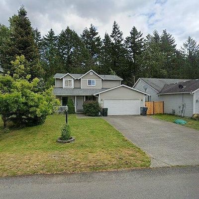 21911 65 Th Avenue Ct E, Spanaway, WA 98387