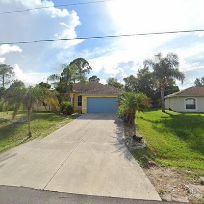 2193 Cincinnati St, North Port, FL 34286