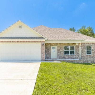 22 Otto Landing Dr, Greenbrier, AR 72058