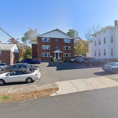 22 Park Pl #5 F, New Britain, CT 06052