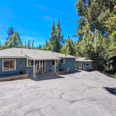 220 Arnold Ave, Ben Lomond, CA 95005