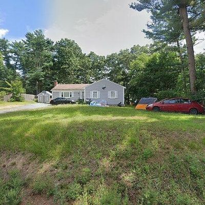 220 Federal Furnace Rd, Plymouth, MA 02360