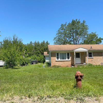 220 Montague St, Van Buren Township, MI 48111