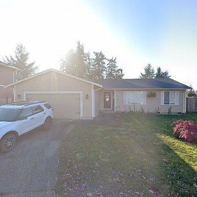 22002 48 Th Avenue Ct E, Spanaway, WA 98387