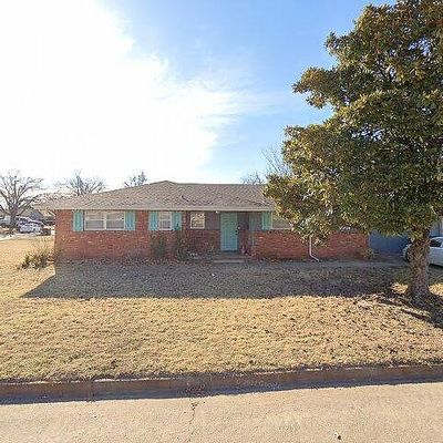 2201 N Mueller Ave, Bethany, OK 73008