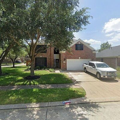 2203 Trotter Dr, Katy, TX 77493