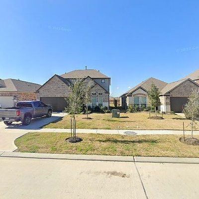 2203 Islawild Way, La Marque, TX 77568