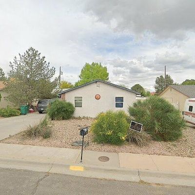 2204 Cherry Ln, Farmington, NM 87401