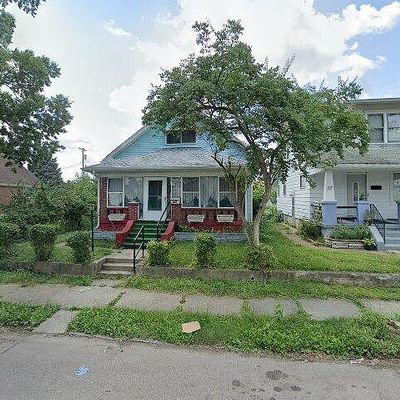 221 Alton Ave, Dayton, OH 45404