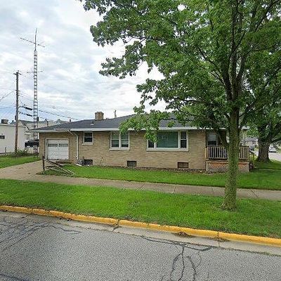 221 Felton St, Michigan City, IN 46360