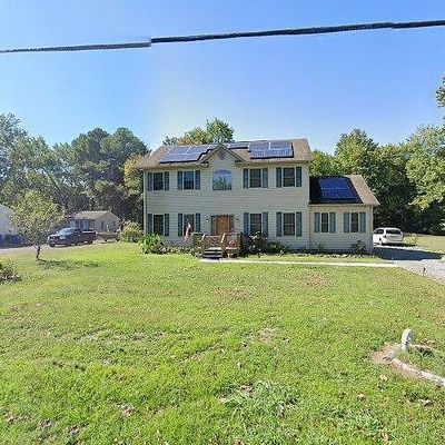 221 Evans Ave, Grasonville, MD 21638