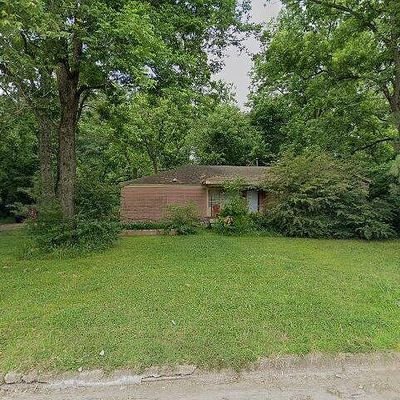 221 S 4 Th St, West Memphis, AR 72301