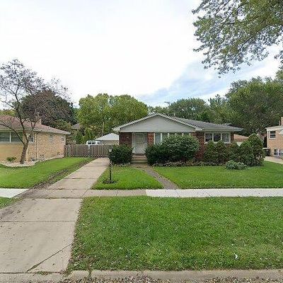 221 S Prindle Ave, Arlington Heights, IL 60004
