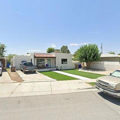 221 W Fleming Ave, Las Cruces, NM 88005