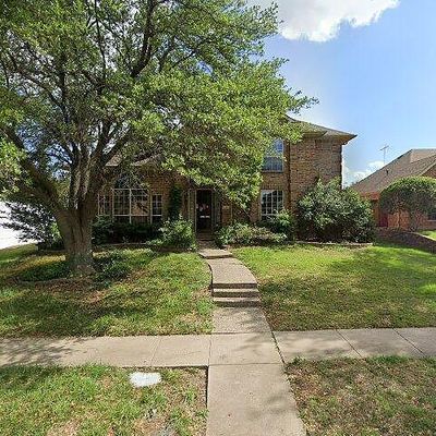 2212 Grinelle Dr, Plano, TX 75025