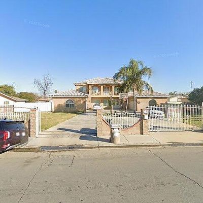 2212 Potomac Ave, Bakersfield, CA 93307