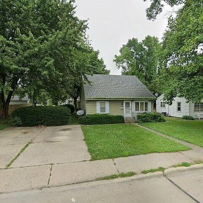 2213 E Laurel St, Springfield, IL 62703