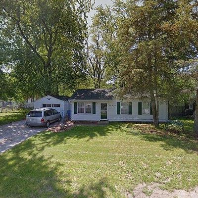 2213 Boston Ave, Terre Haute, IN 47805