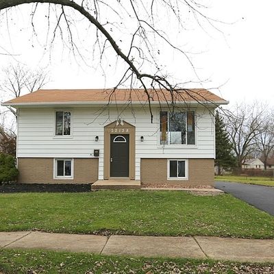 22138 Woodbine Rd, Richton Park, IL 60471