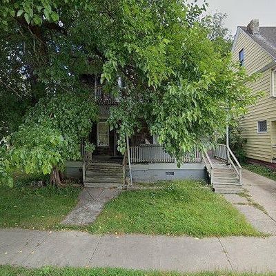 2215 E 85 Th St, Cleveland, OH 44106