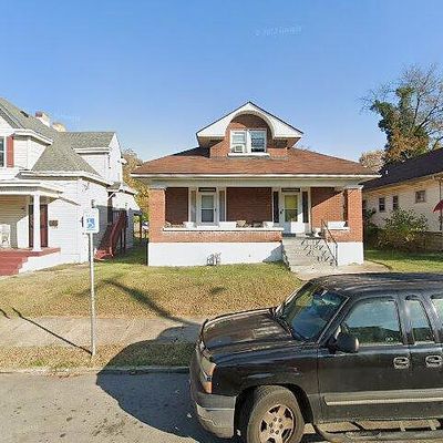 2217 Grand Ave, Louisville, KY 40210