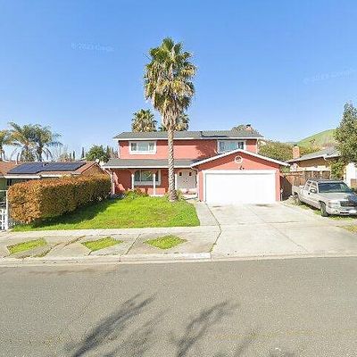 2217 Yosemite Dr, Milpitas, CA 95035