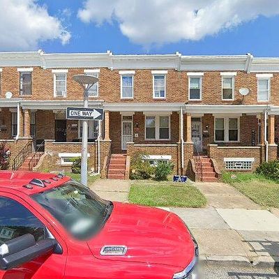 2728 Pelham Ave, Baltimore, MD 21213