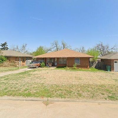 2729 Nw 33 Rd St, Oklahoma City, OK 73112