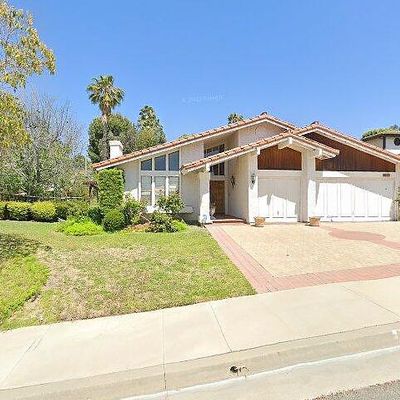 2733 N Vista Knoll Rd, Orange, CA 92867