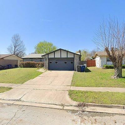 2734 S 136 Th East Pl, Tulsa, OK 74134