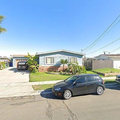 2735 Kobe Dr, San Diego, CA 92123