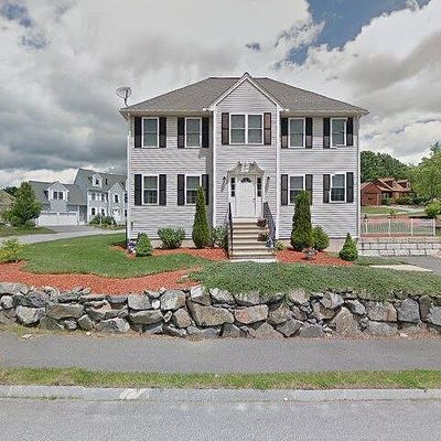 274 Oakland Ave, Methuen, MA 01844