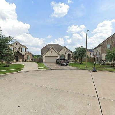 274 W Fork Dr, League City, TX 77573