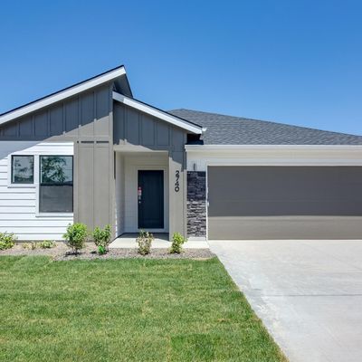 2740 E Buckaroo Dr, Kuna, ID 83634