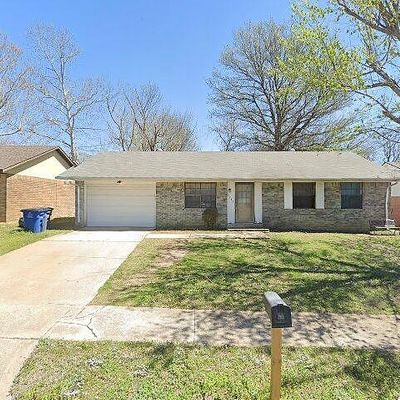 2751 S 133 Rd East Ave, Tulsa, OK 74134