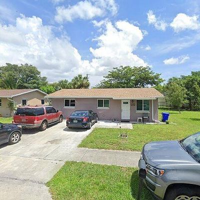 2761 Nw 11 Th Pl, Fort Lauderdale, FL 33311