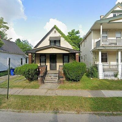 2774 E 127 Th St, Cleveland, OH 44120