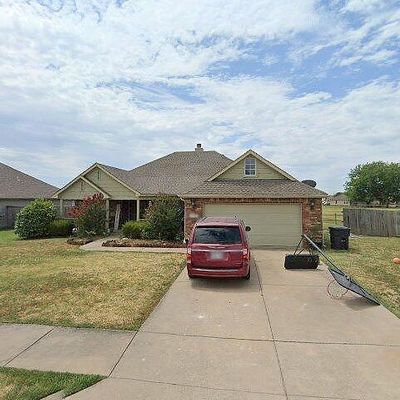 27756 E 112 Th St S, Coweta, OK 74429