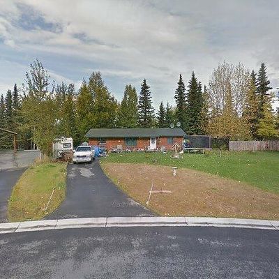 278 Banner Ln, Soldotna, AK 99669