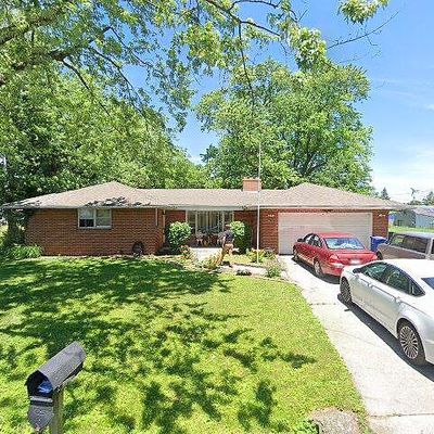 278 Rumsey Rd, Columbus, OH 43207
