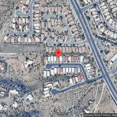 2780 N Bell Hollow Pl, Tucson, AZ 85745