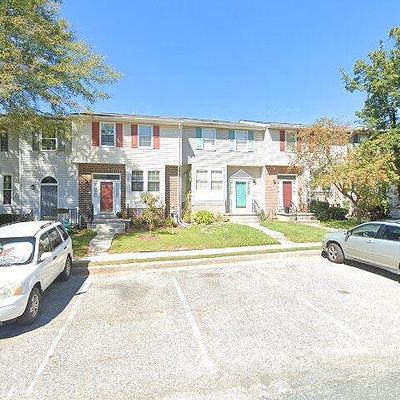 28 Blue Sky Dr, Owings Mills, MD 21117