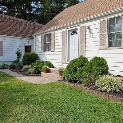28 Melody Ln, East Granby, CT 06026
