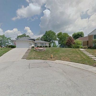 28 Normandy Ct, Hamilton, OH 45013